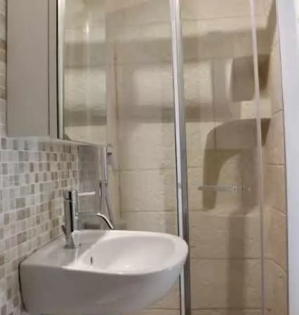 La Rosa D Ernesto Wifi Free 3 Sleeping Places Ostuni