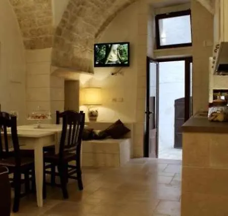 Lejlighed La Rosa D Ernesto Wifi Free 3 Sleeping Places *