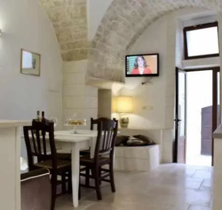 Lejlighed La Rosa D Ernesto Wifi Free 3 Sleeping Places Ostuni