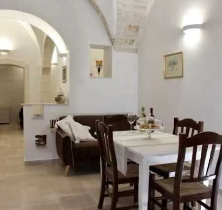 La Rosa D Ernesto Wifi Free 3 Sleeping Places * Ostuni
