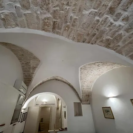 Appartement La Rosa D Ernesto Wifi Free 3 Sleeping Places *