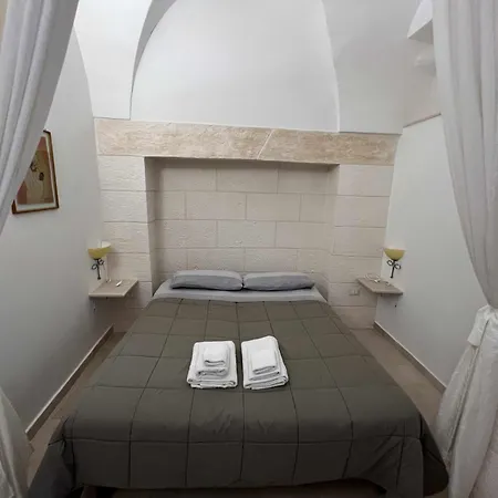 La Rosa D Ernesto Wifi Free 3 Sleeping Places