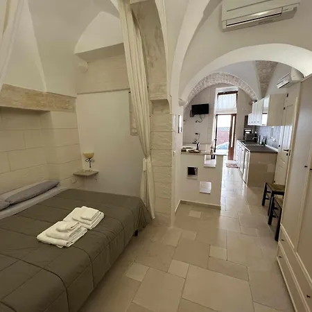 La Rosa D Ernesto Wifi Free 3 Sleeping Places * Ostuni