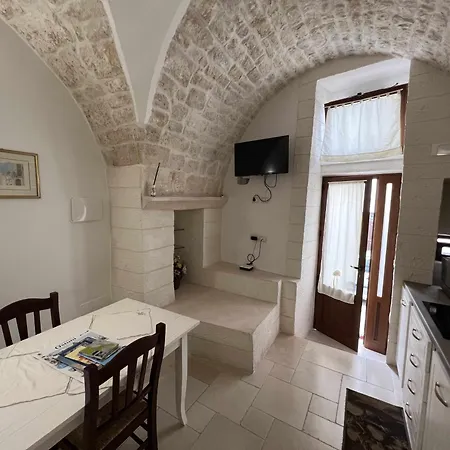 Appartement La Rosa D Ernesto Wifi Free 3 Sleeping Places
