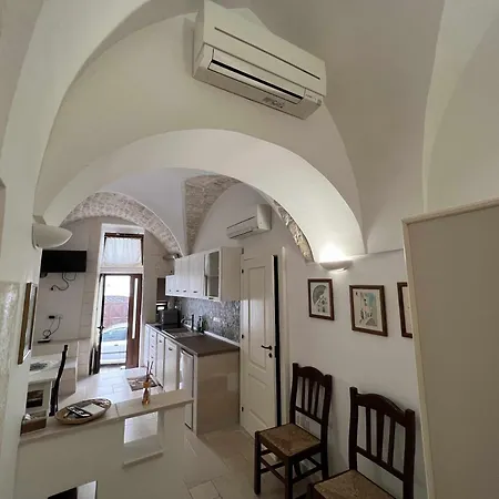 La Rosa D Ernesto Wifi Free 3 Sleeping Places *