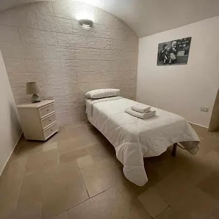 La Rosa D Ernesto Wifi Free 3 Sleeping Places