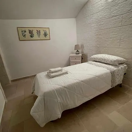 Lejlighed La Rosa D Ernesto Wifi Free 3 Sleeping Places