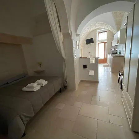 La Rosa D Ernesto Wifi Free 3 Sleeping Places Ostuni