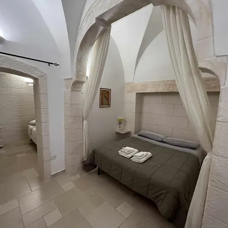 La Rosa D Ernesto Wifi Free 3 Sleeping Places Lejlighed