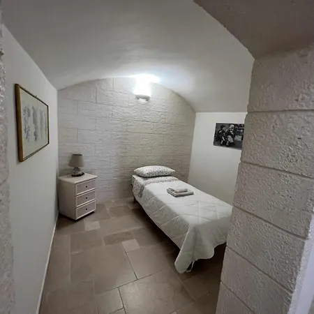 La Rosa D Ernesto Wifi Free 3 Sleeping Places