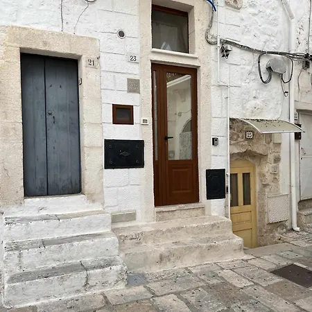 Appartement La Rosa D Ernesto Wifi Free 3 Sleeping Places