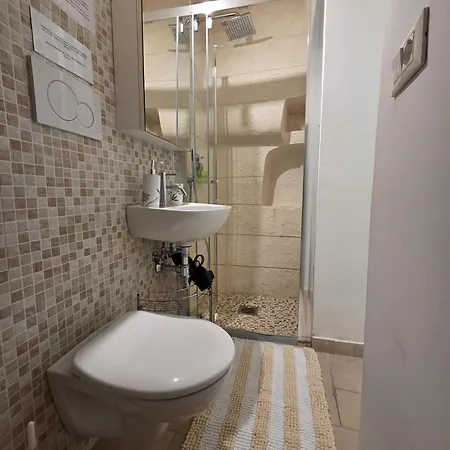 Apartmán La Rosa D Ernesto Wifi Free 3 Sleeping Places Ostuni