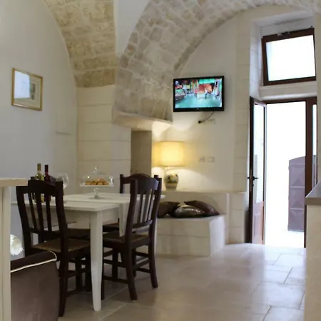 La Rosa D Ernesto Wifi Free 3 Sleeping Places Lejlighed *