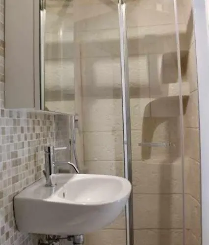 La Rosa D Ernesto Wifi Free 3 Sleeping Places Ostuni