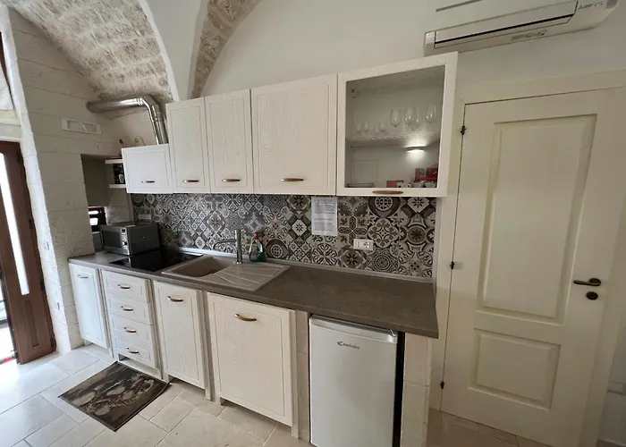La Rosa D Ernesto Wifi Free 3 Sleeping Places Appartement *