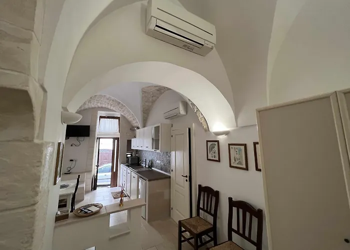 La Rosa D Ernesto Wifi Free 3 Sleeping Places *