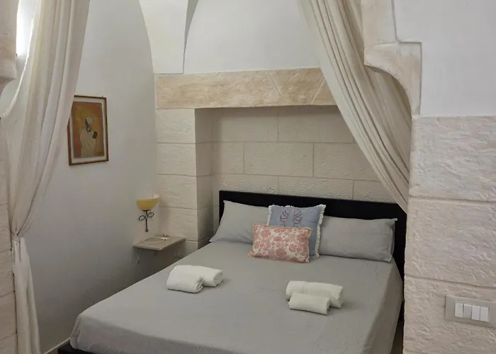 La Rosa D Ernesto Wifi Free 3 Sleeping Places *