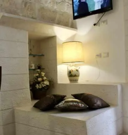 La Rosa D Ernesto Wifi Free 3 Sleeping Places *