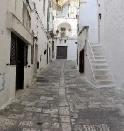 La Rosa D Ernesto Wifi Free 3 Sleeping Places * Ostuni