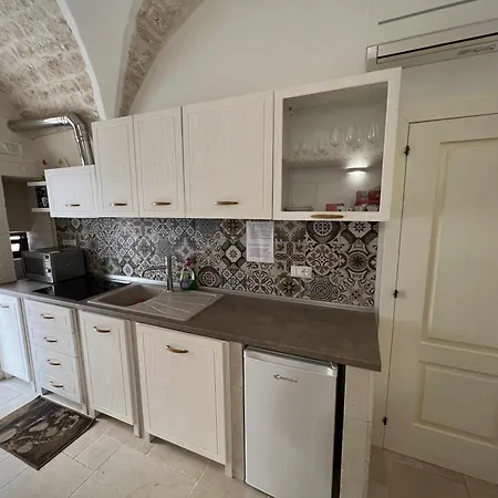 La Rosa D Ernesto Wifi Free 3 Sleeping Places Apartment *