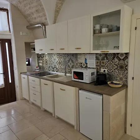 La Rosa D Ernesto Wifi Free 3 Sleeping Places Apartment *