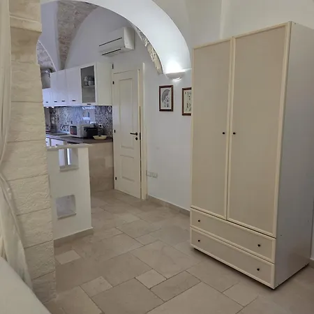 La Rosa D Ernesto Wifi Free 3 Sleeping Places *