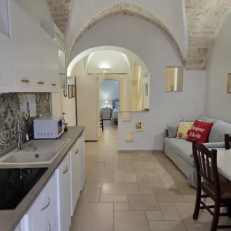 La Rosa D Ernesto Wifi Free 3 Sleeping Places Appartamento