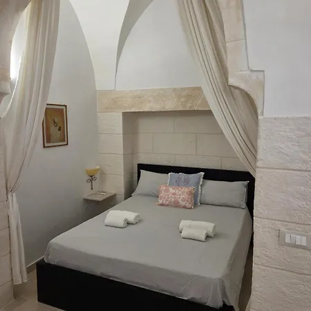 La Rosa D Ernesto Wifi Free 3 Sleeping Places *