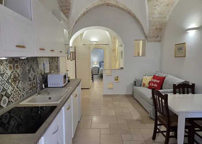La Rosa D Ernesto Wifi Free 3 Sleeping Places Apartment